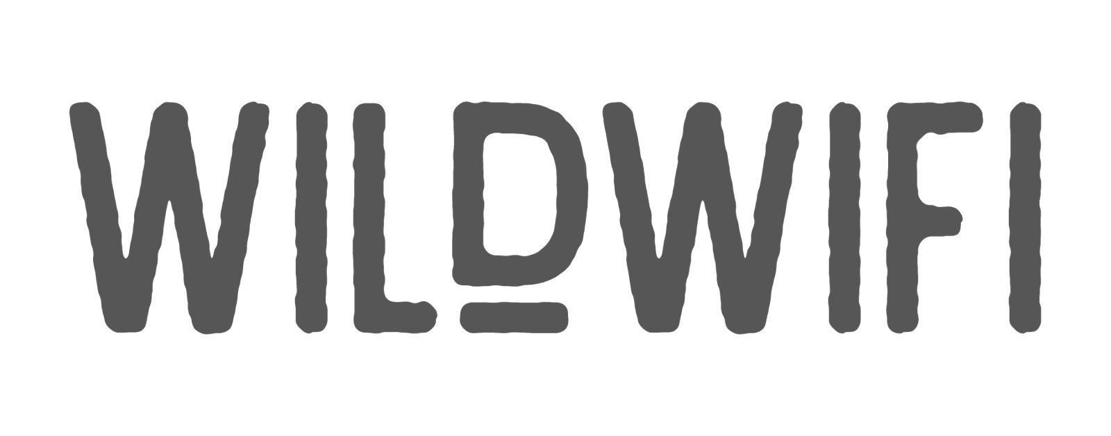 WildWifi logo, safari and remote work community in Namibia