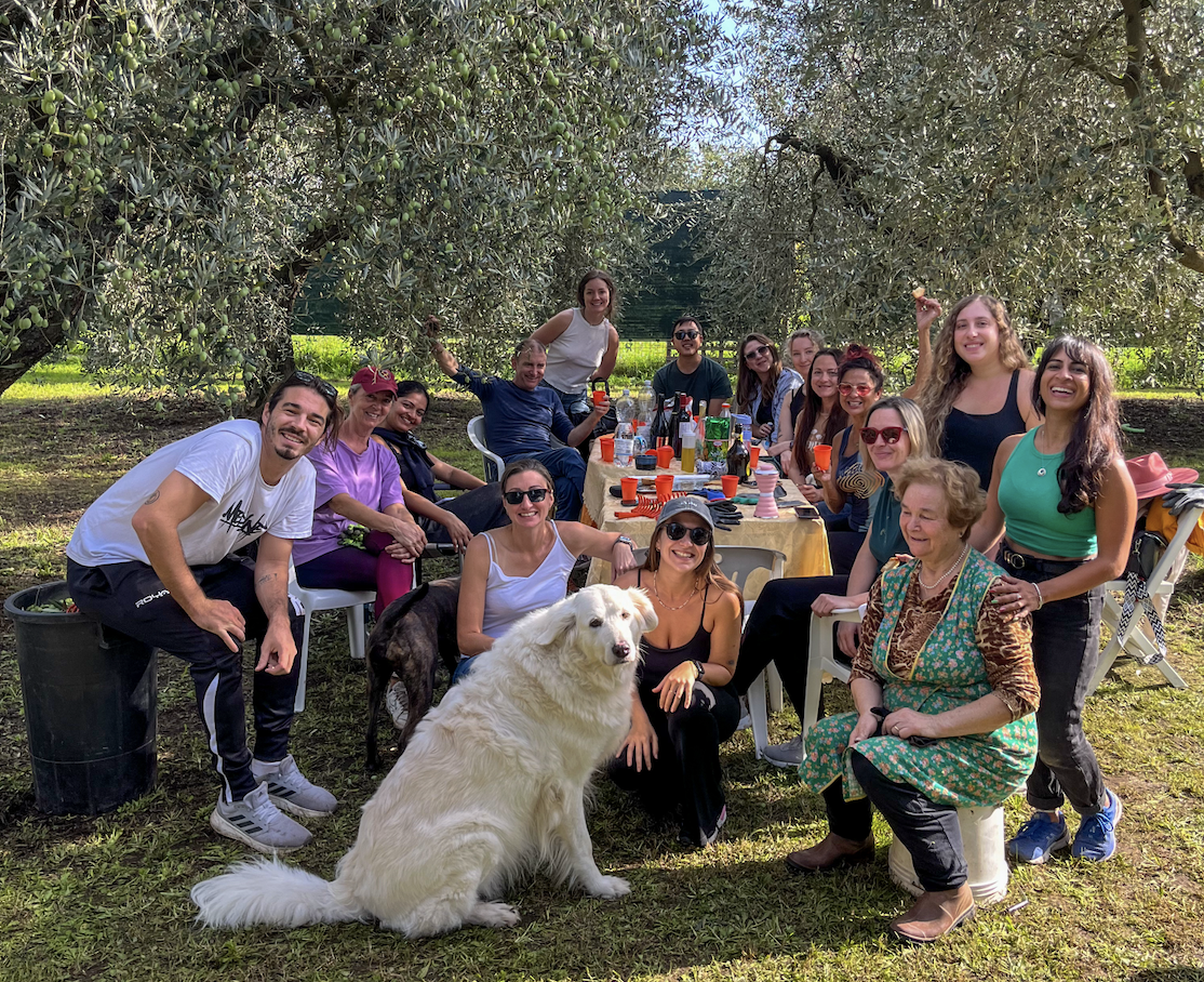 Digital Nomad Village - Italy (Civita Remote)