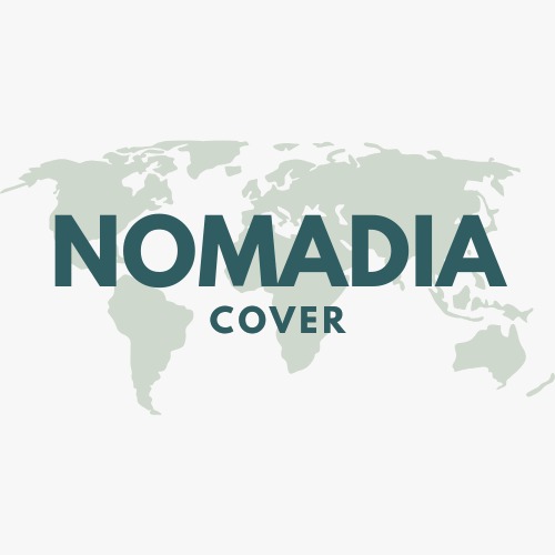 Digital Nomads Insurance: Health & Income Protection Without Borders